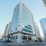 Ramada Downtown Abu Dhabi
