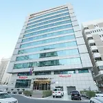 Ramada Downtown Abu Dhabi