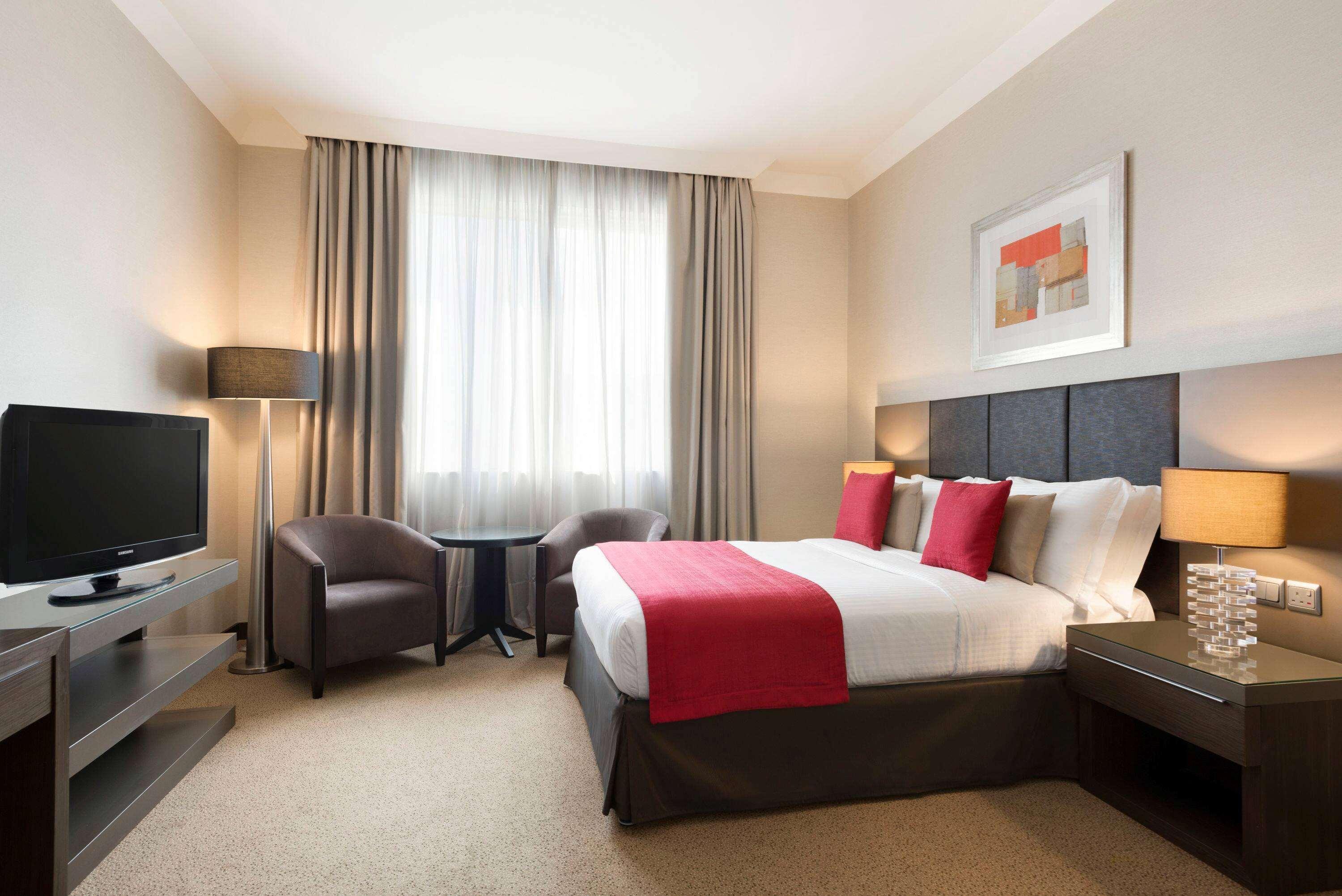 Ramada Downtown Hotel