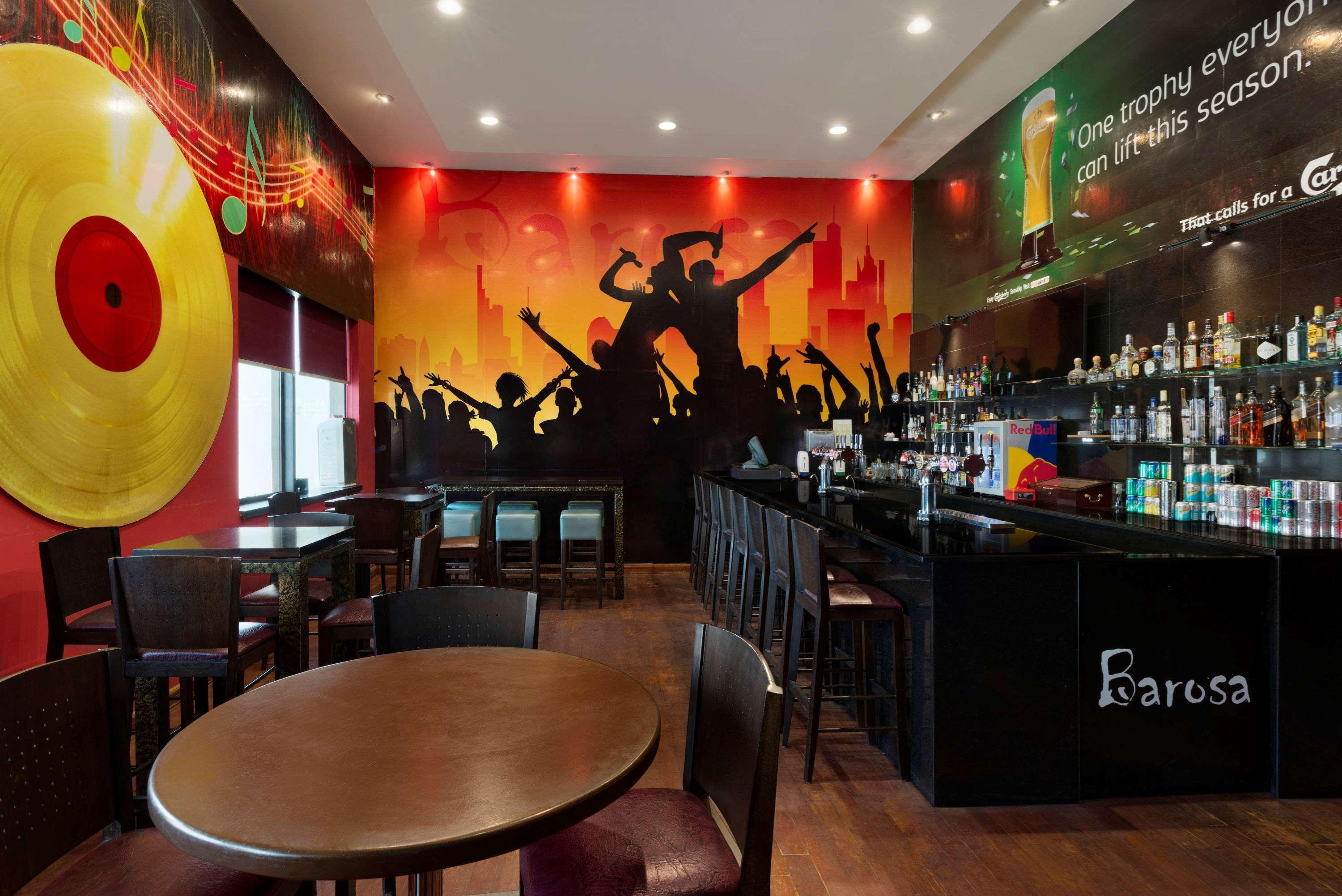 Hotel Ramada Downtown