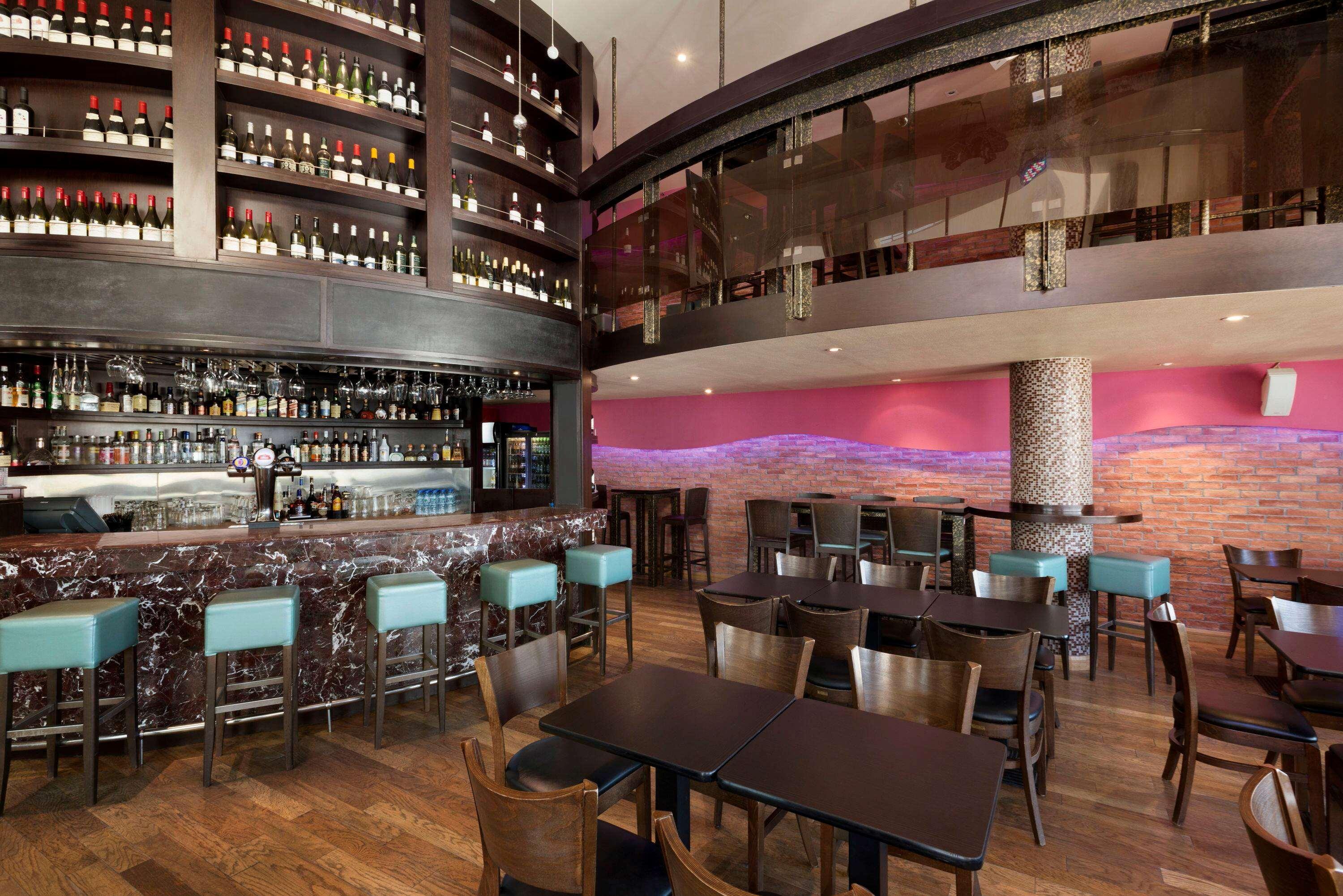 Ramada Downtown Abu Dhabi