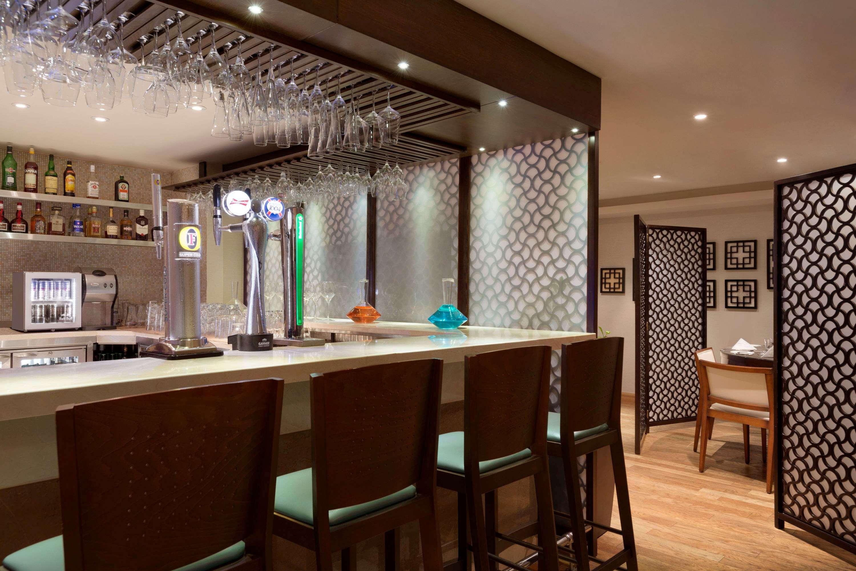Ramada Downtown Hotel Abu Dhabi