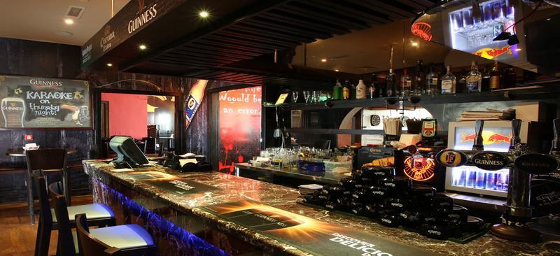 Ramada Downtown Hotel Abu Dhabi