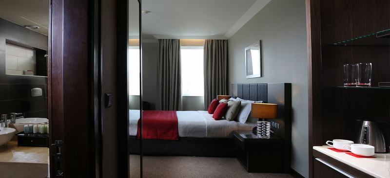 Hotel Ramada Downtown