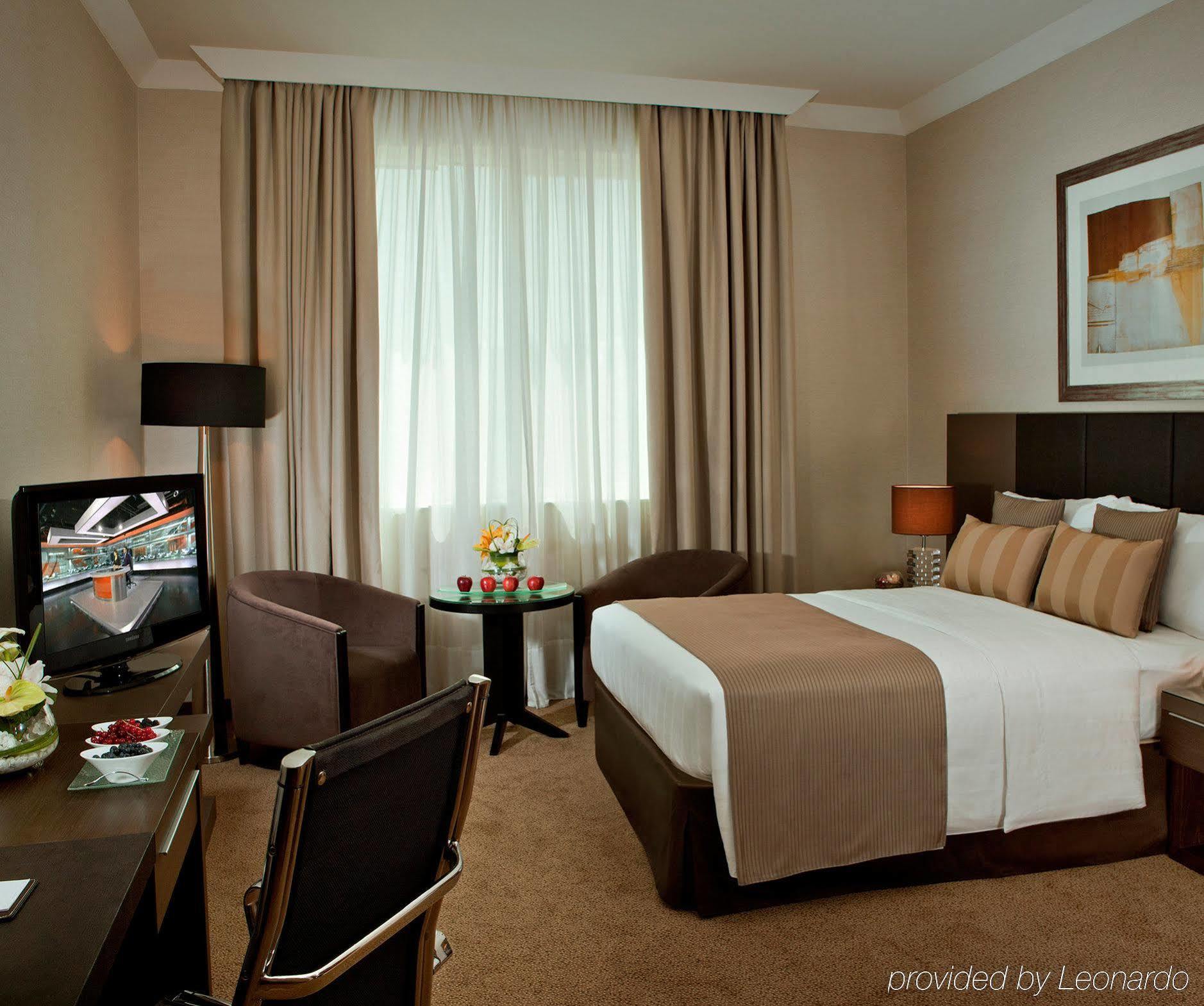 Ramada Downtown