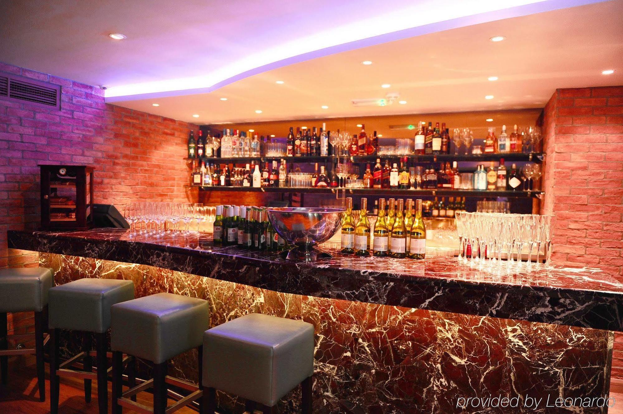 Hotel Ramada Downtown