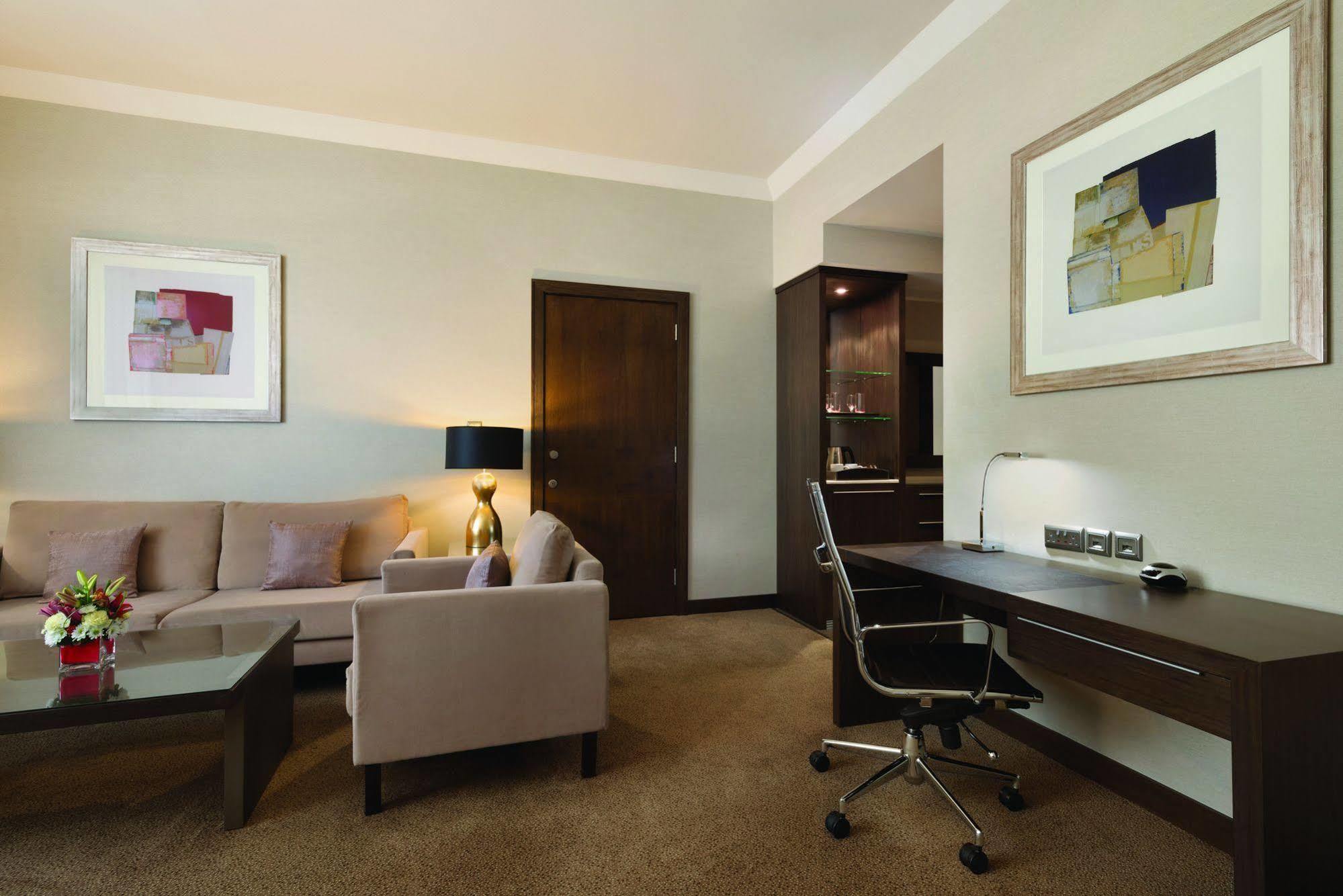 Ramada Downtown Abu Dhabi