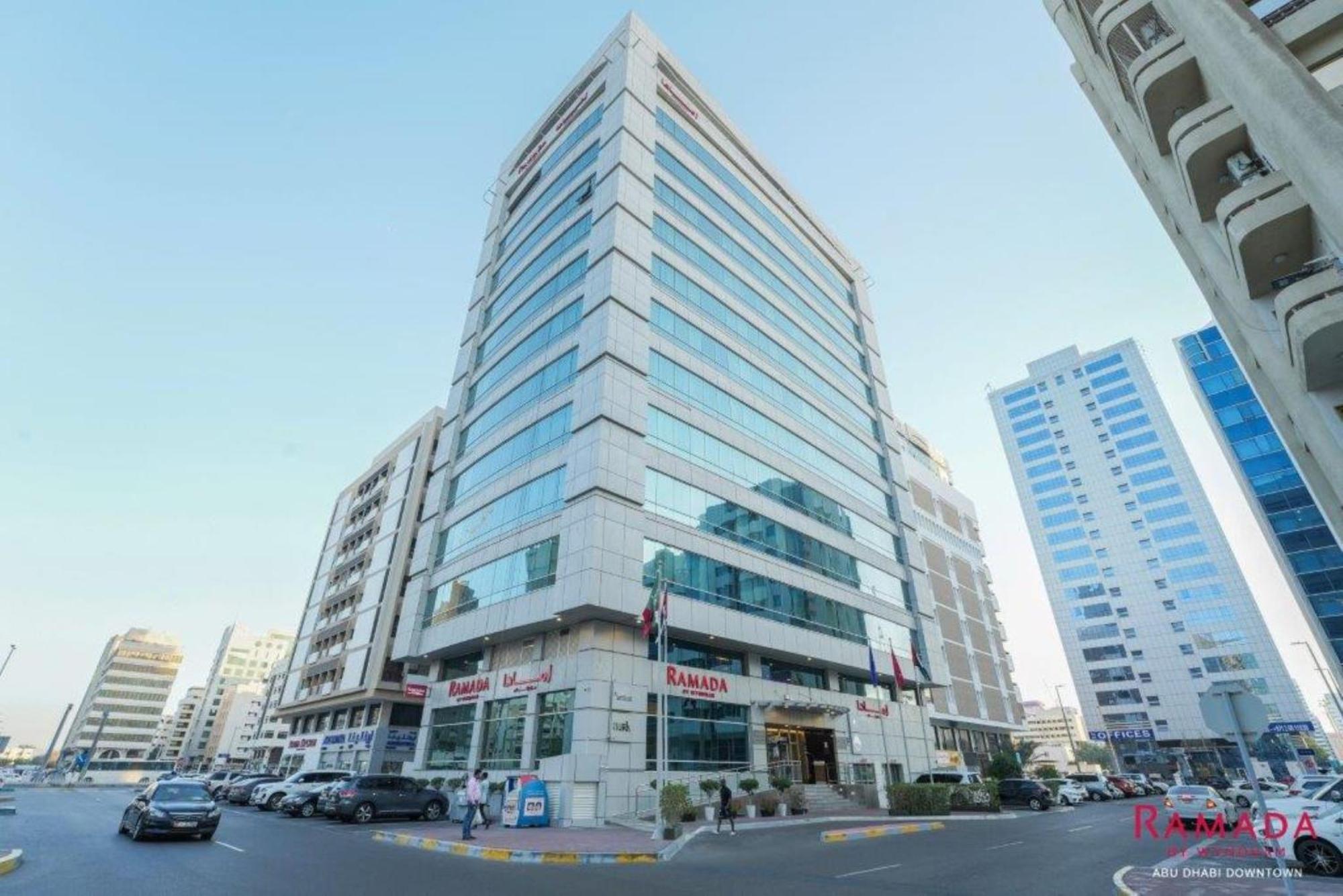 Ramada Downtown