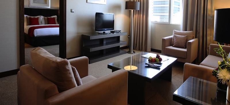Ramada Downtown Hotel