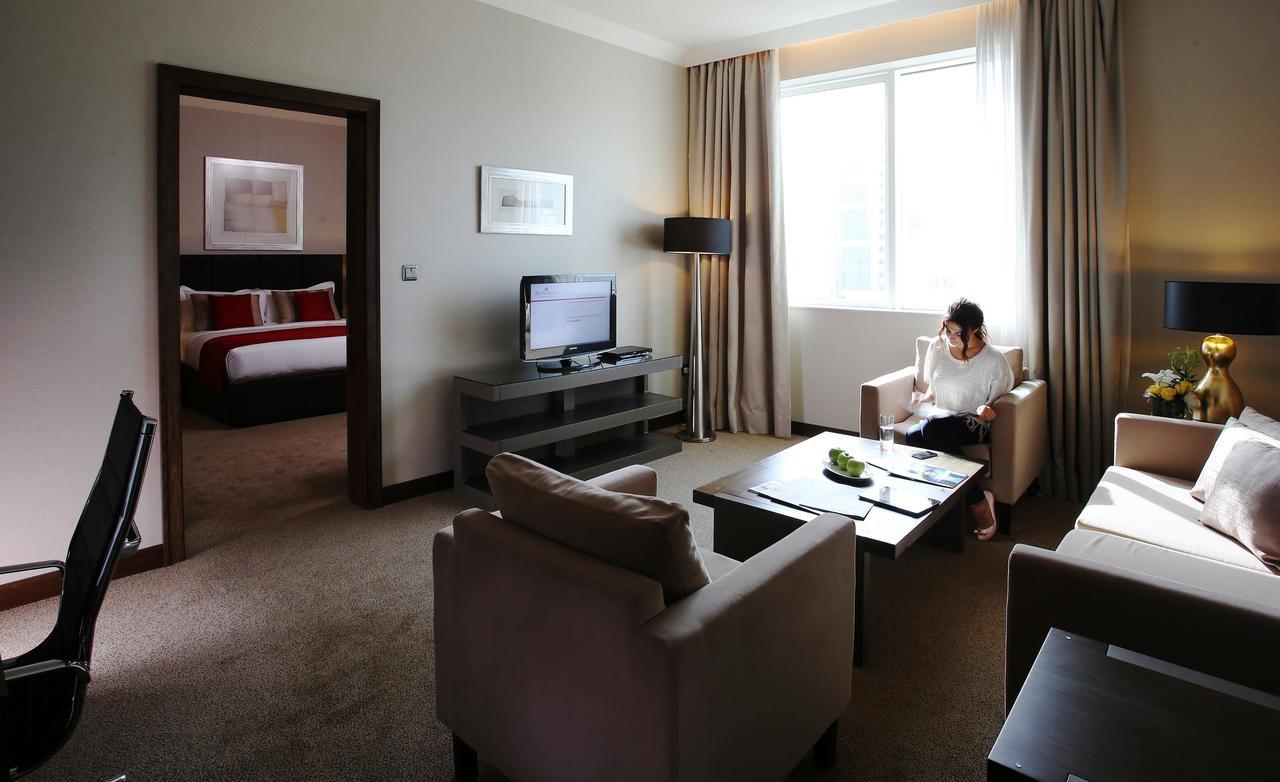 Ramada Downtown 4*
